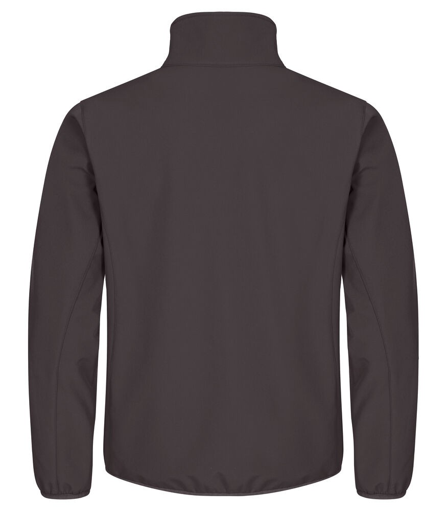 Classic Softshell Jacket