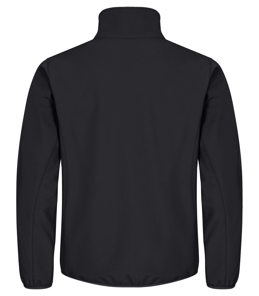Classic Softshell Jacket