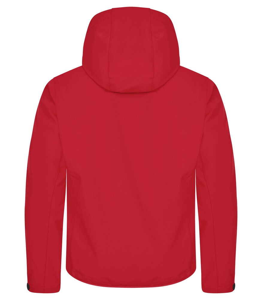 Classic Softshell Hoody
