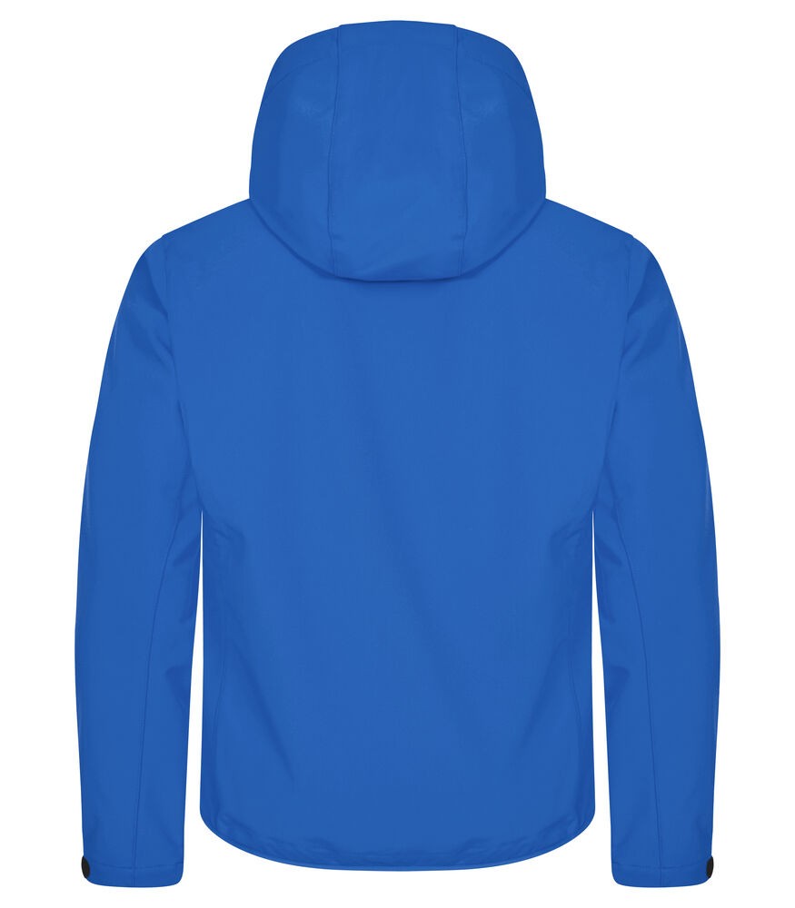 Classic Softshell Hoody