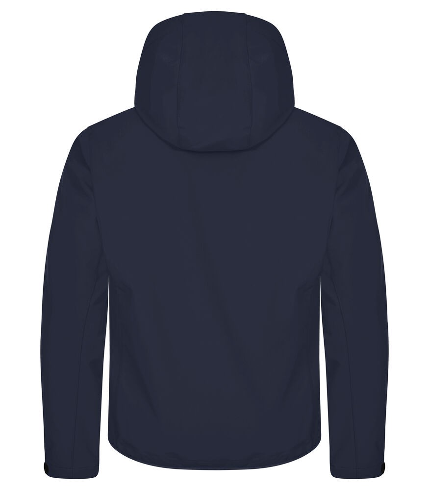 Classic Softshell Hoody