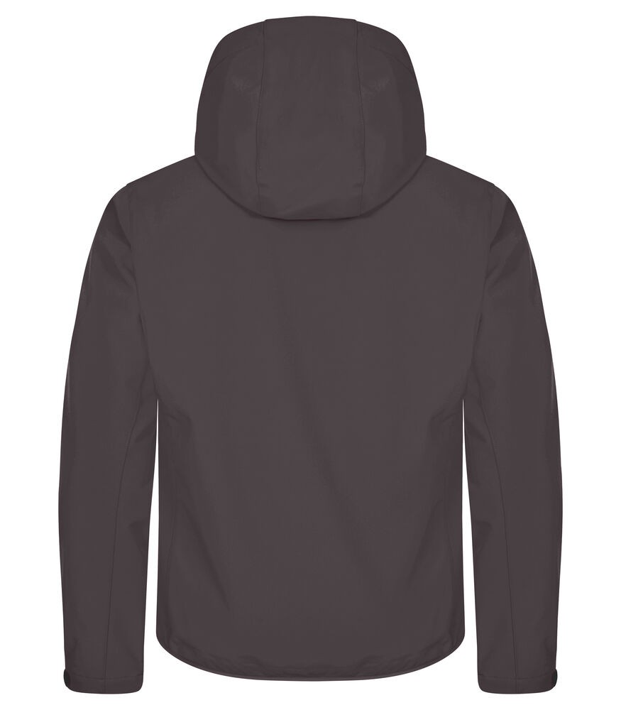 Classic Softshell Hoody