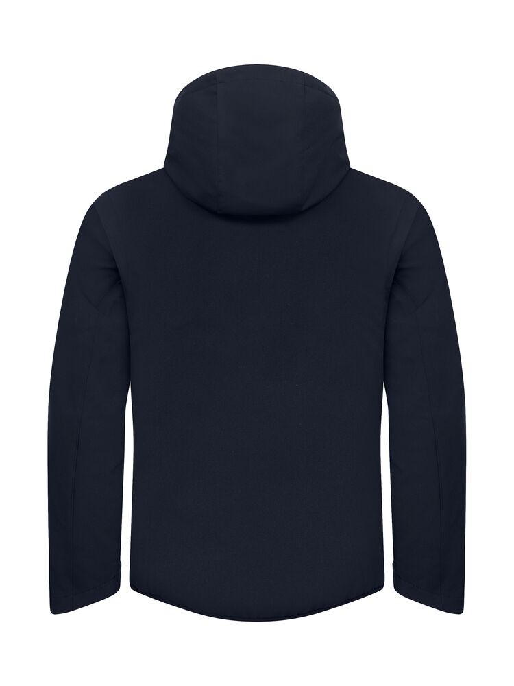 Classic Softshell 2 In 1