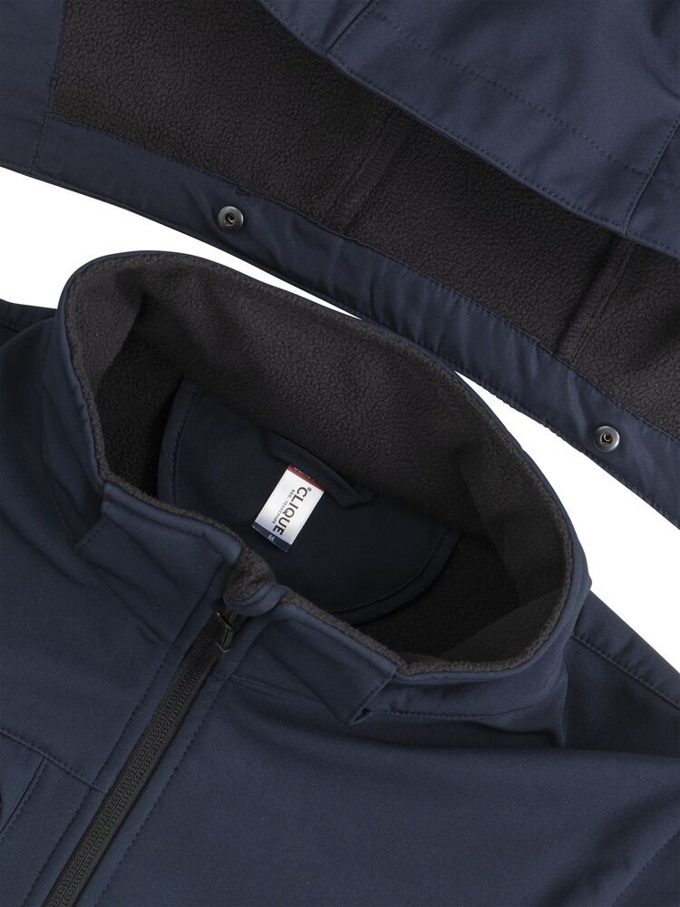 Classic Softshell 2 In 1