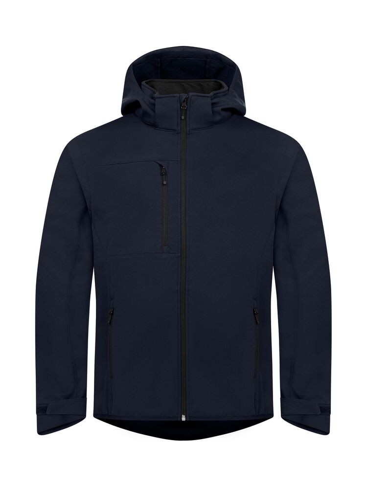 Classic Softshell 2 In 1