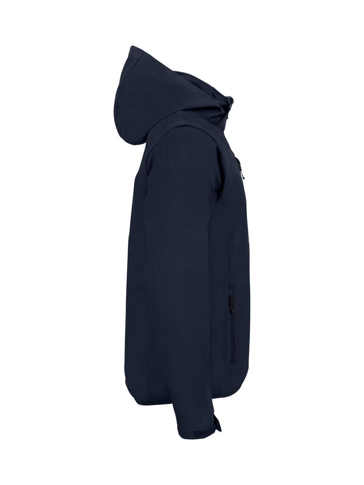 Classic Softshell 2 In 1