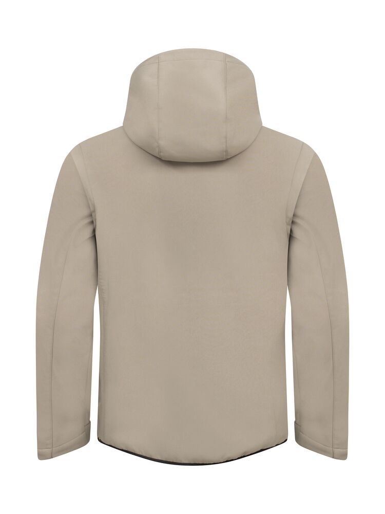 Classic Softshell 2 In 1
