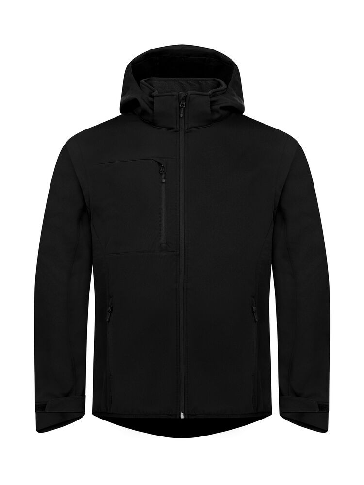 Classic Softshell 2 In 1