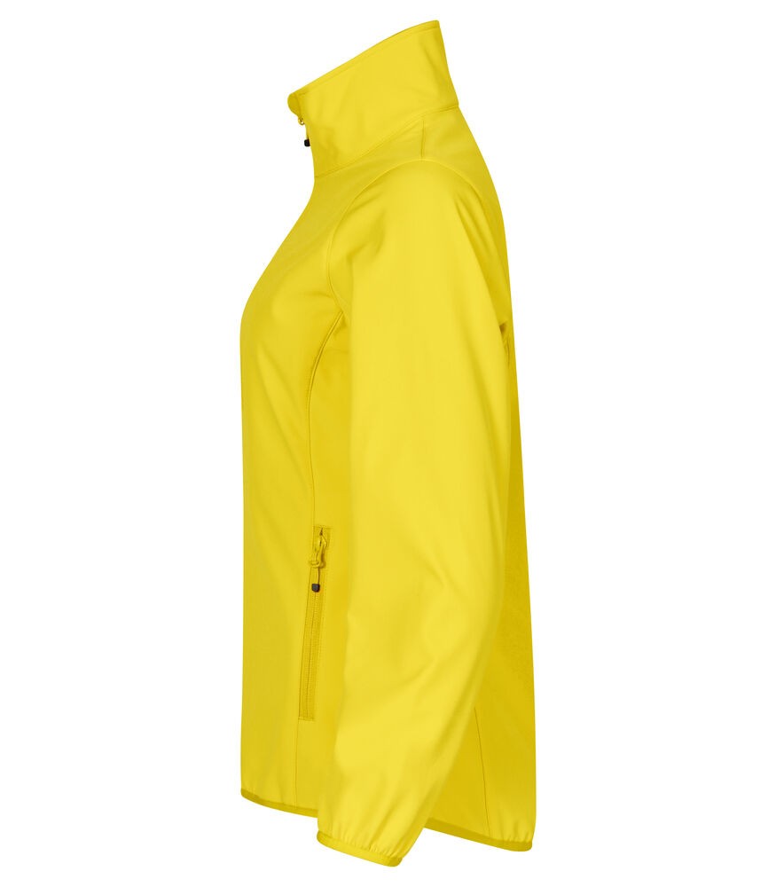 Classic Softshell Jacket Women