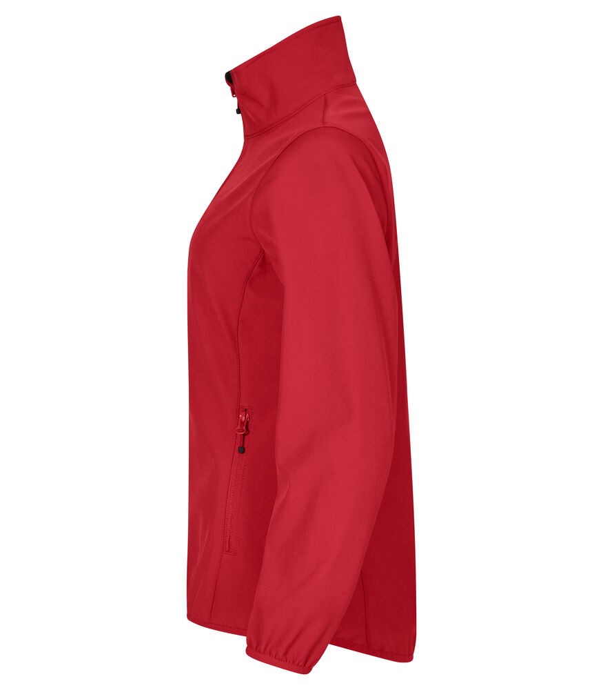 Classic Softshell Jacket Women