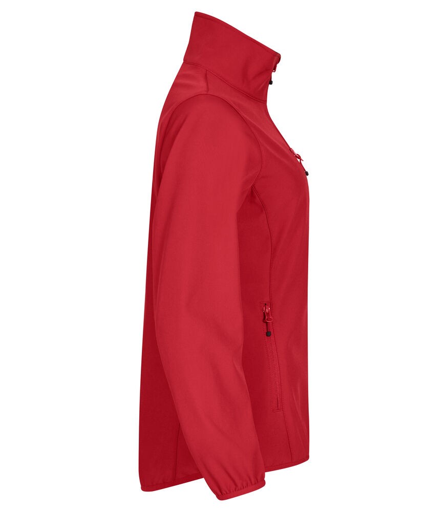 Classic Softshell Jacket Women
