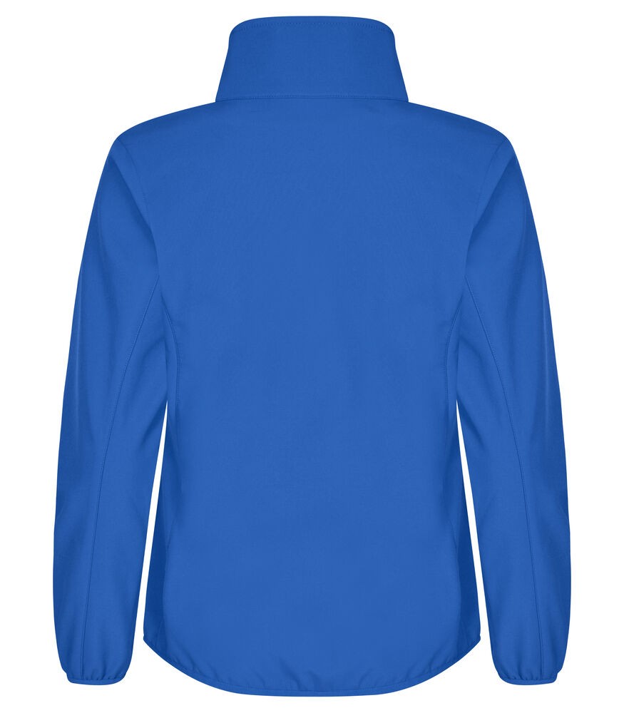 Classic Softshell Jacket Women