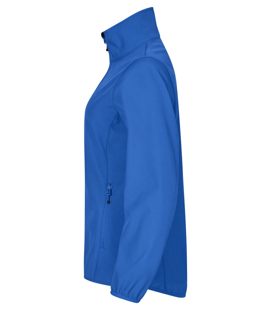 Classic Softshell Jacket Women