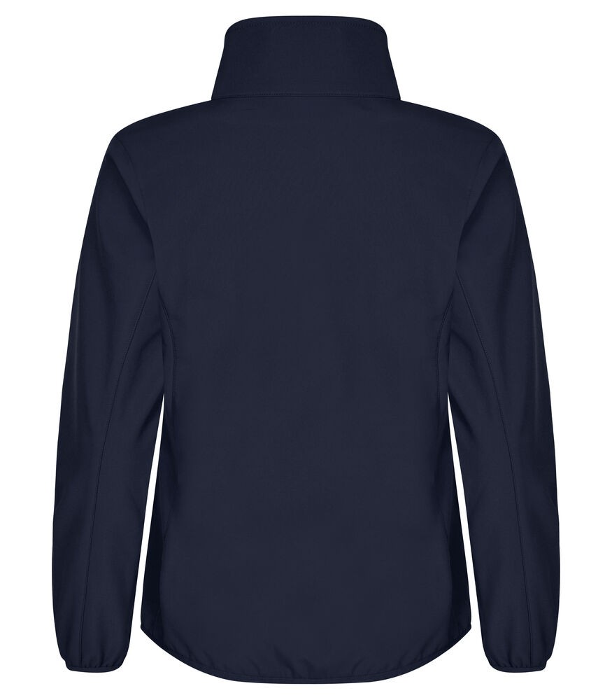 Classic Softshell Jacket Women