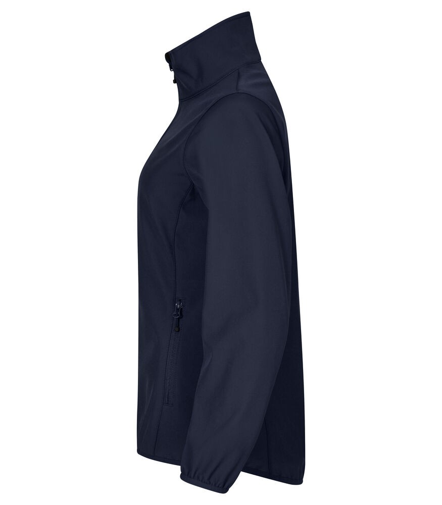 Classic Softshell Jacket Women