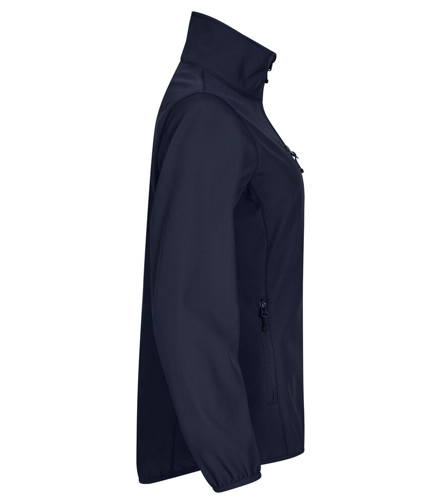 Classic Softshell Jacket Women