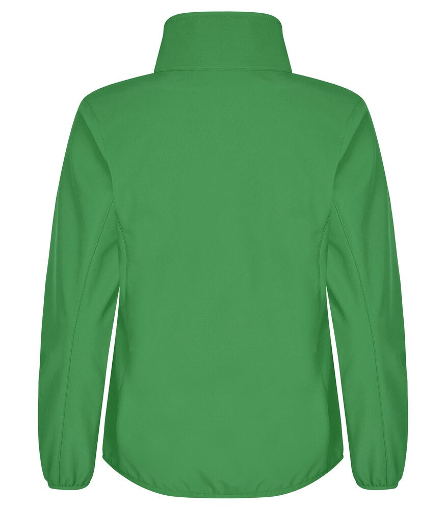 Classic Softshell Jacket Women