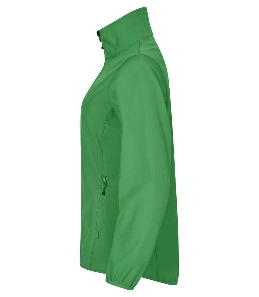 Classic Softshell Jacket Women