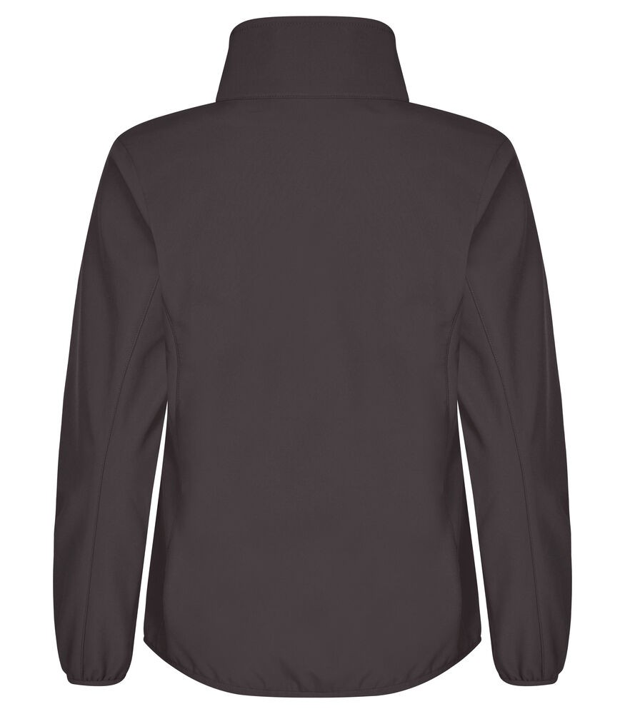 Classic Softshell Jacket Women