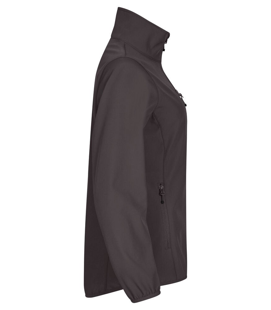 Classic Softshell Jacket Women