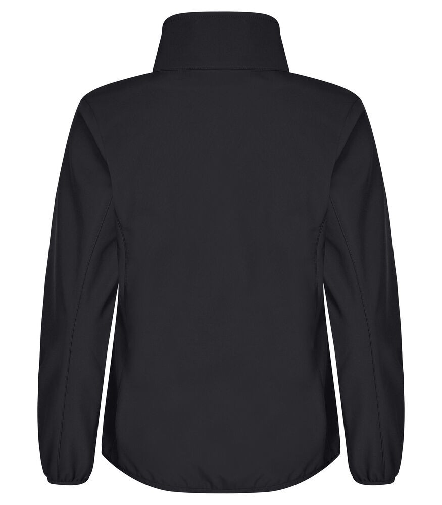 Classic Softshell Jacket Women