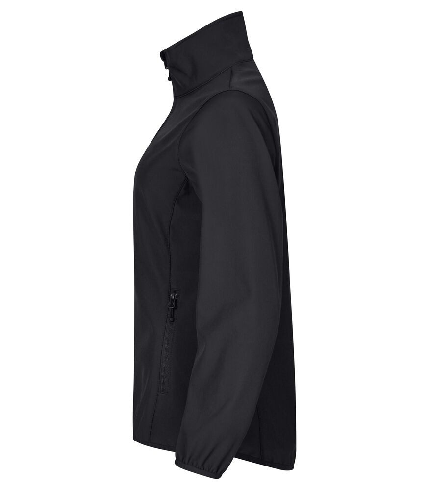 Classic Softshell Jacket Women