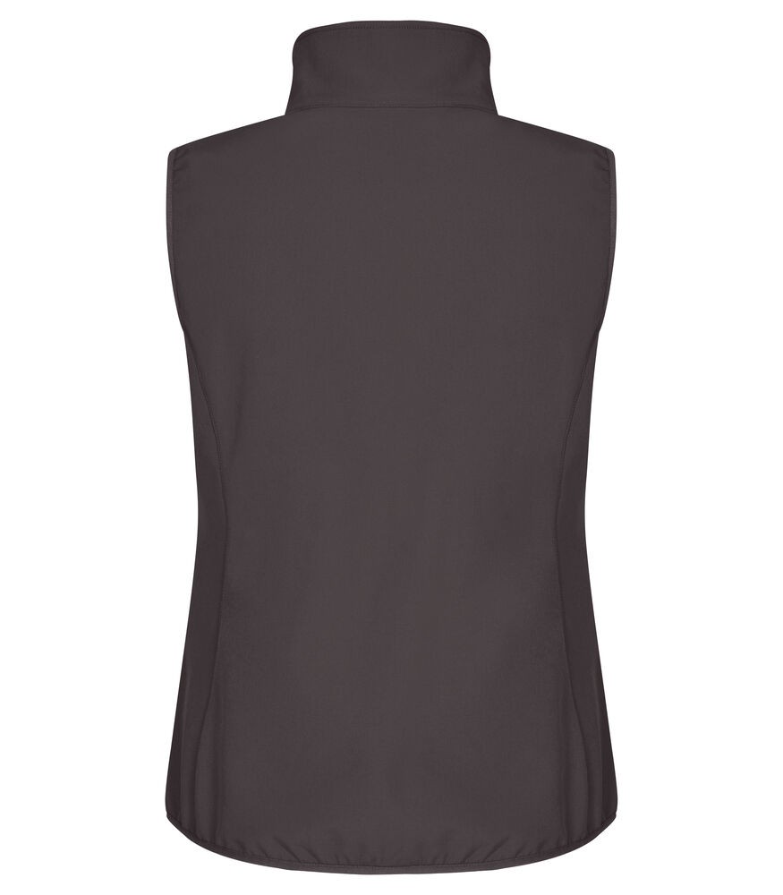 Classic Softshell Vest Women