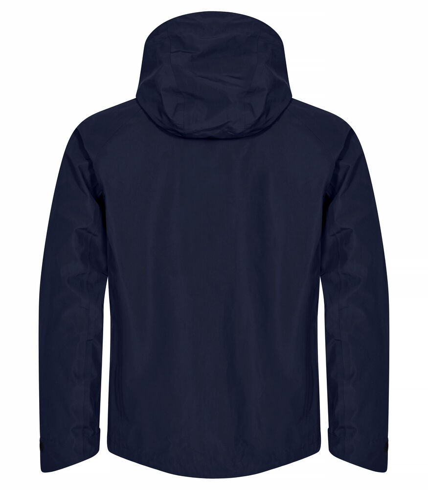Classic Shell Jacket