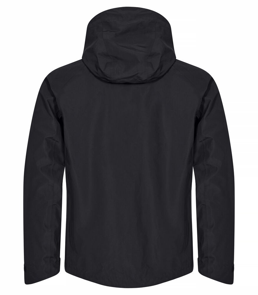 Classic Shell Jacket