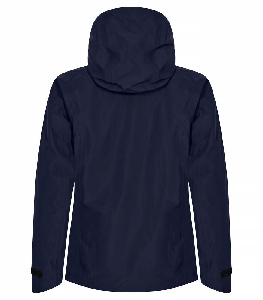 Classic Shell Jacket Women