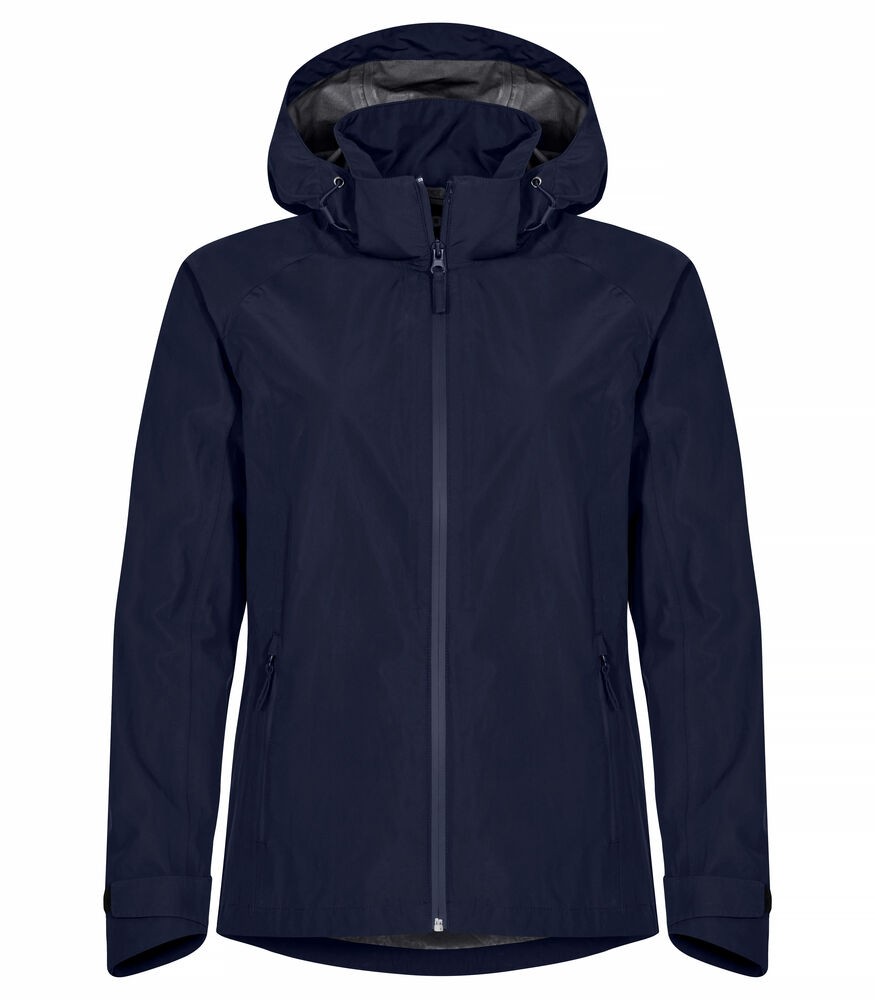 Classic Shell Jacket Women