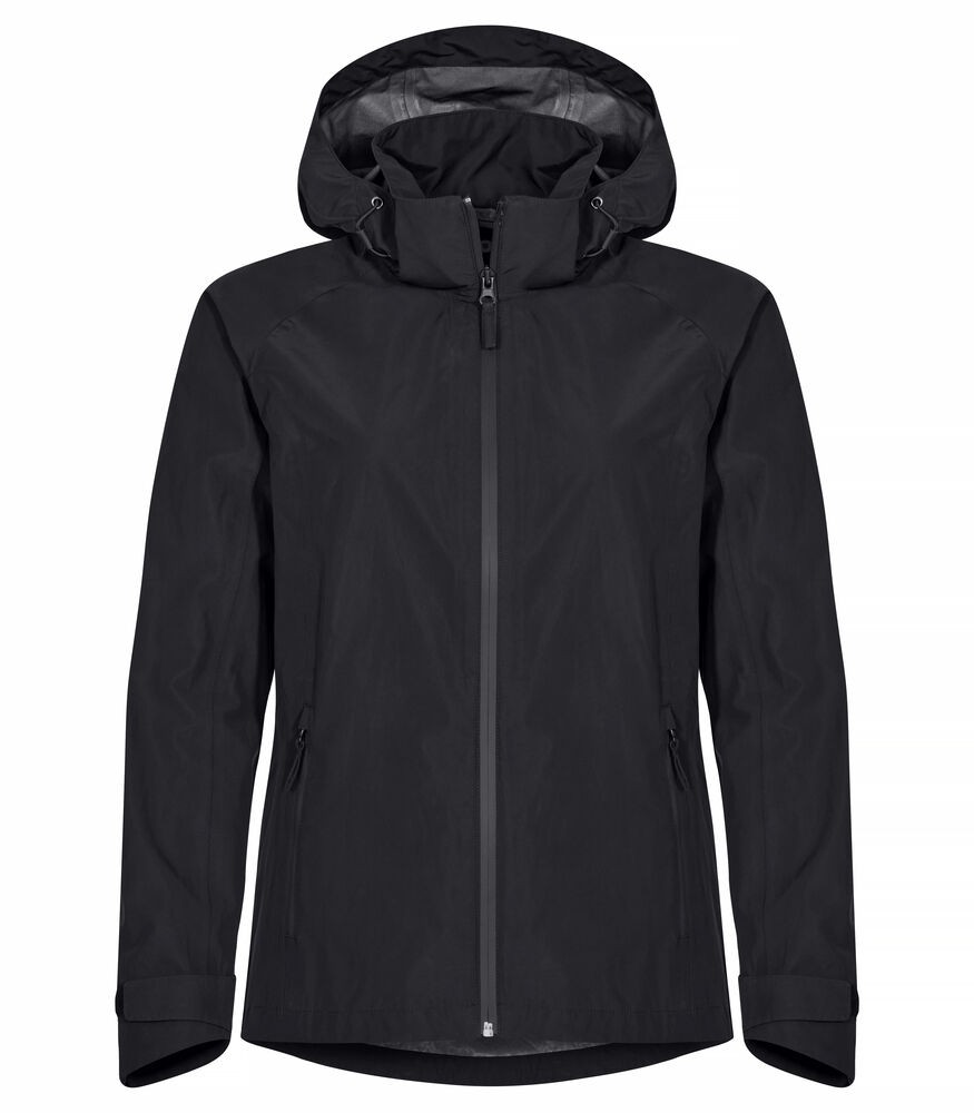 Classic Shell Jacket Women