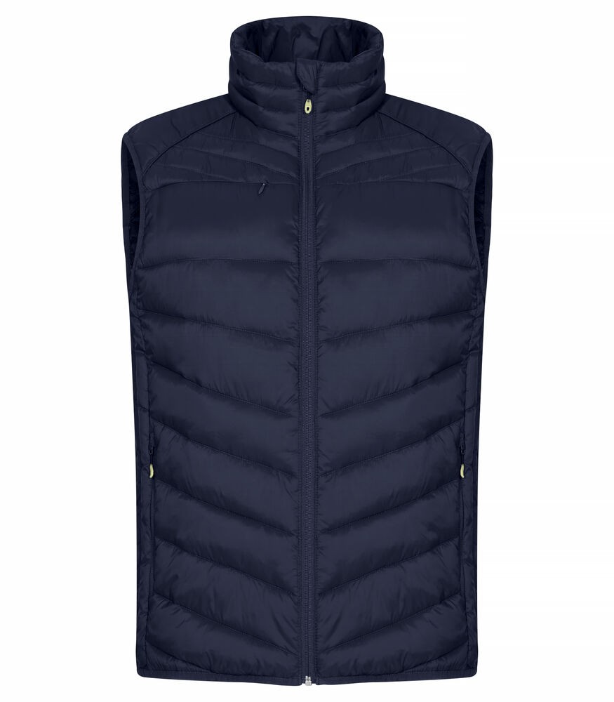 Idaho Vest