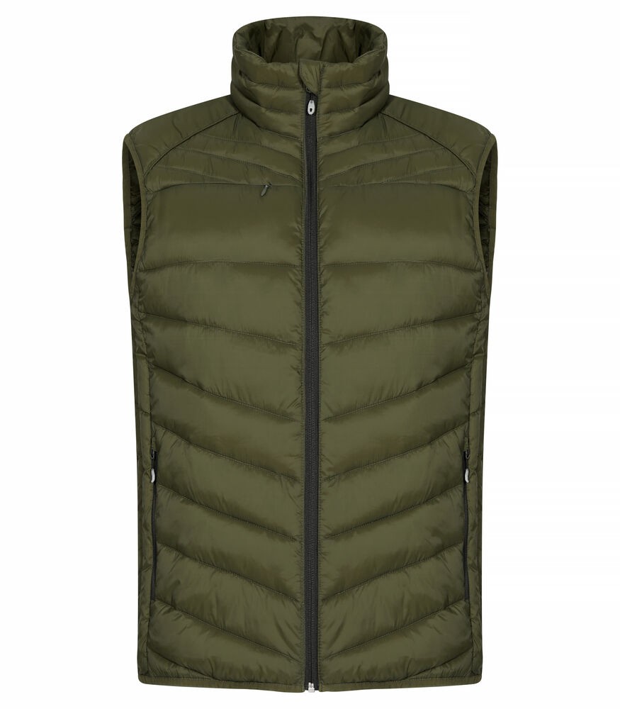 Idaho Vest