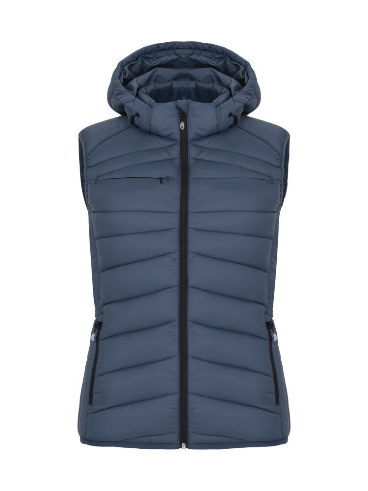 Idaho Vest Women