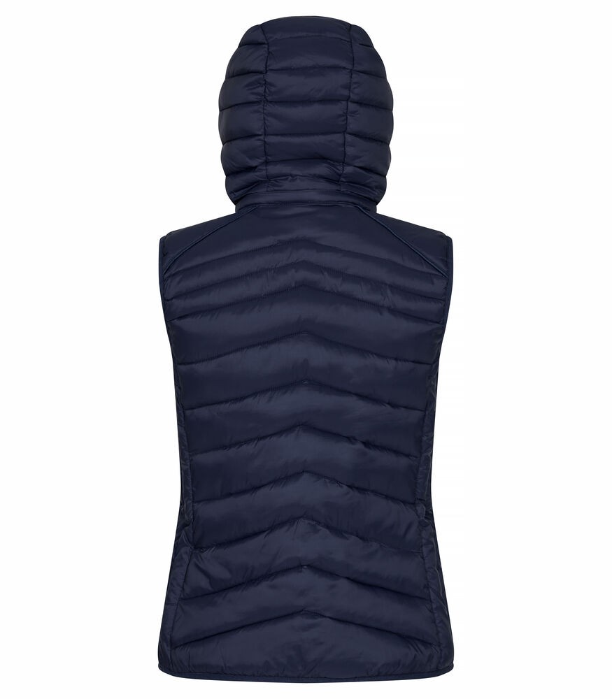 Idaho Vest Women