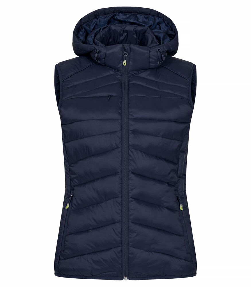 Idaho Vest Women