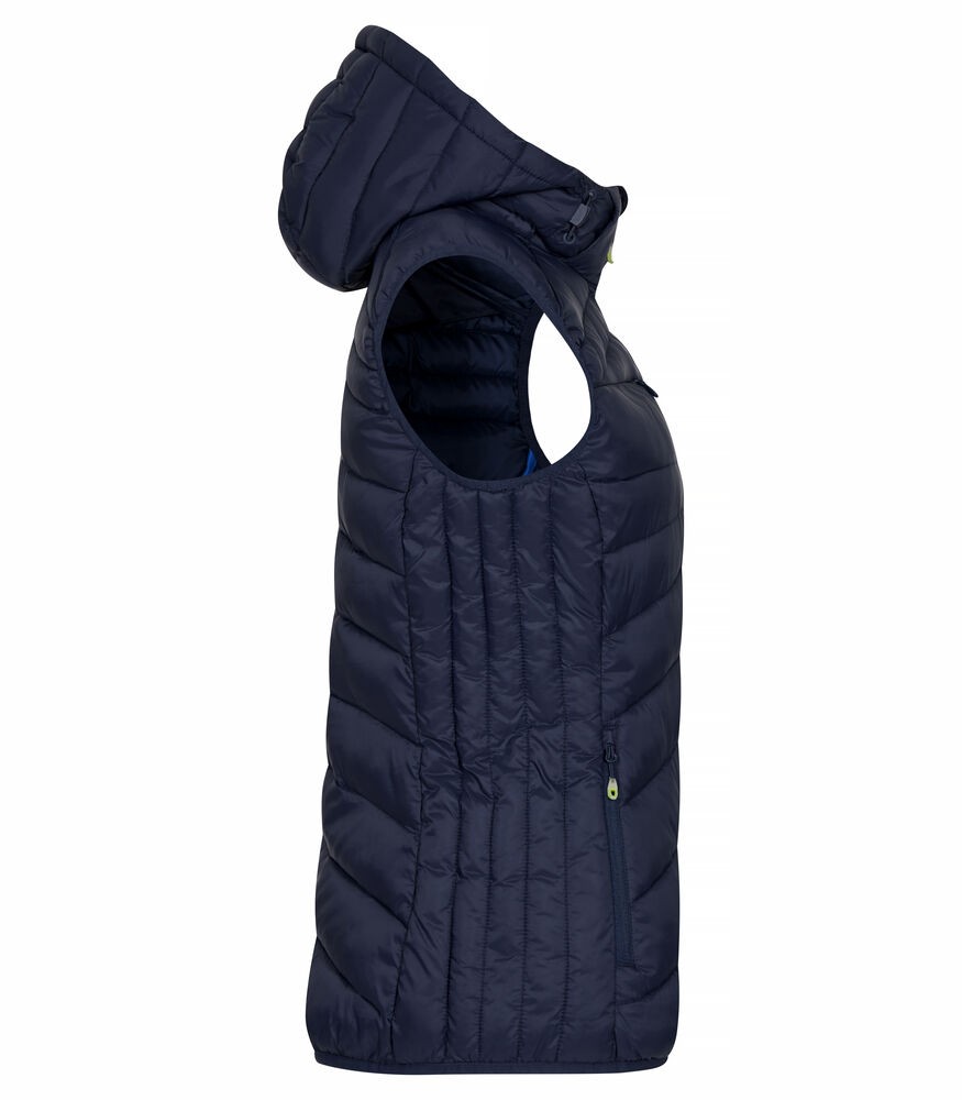 Idaho Vest Women