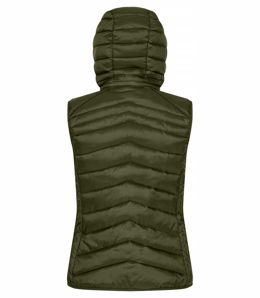 Idaho Vest Women