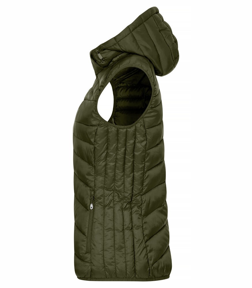 Idaho Vest Women