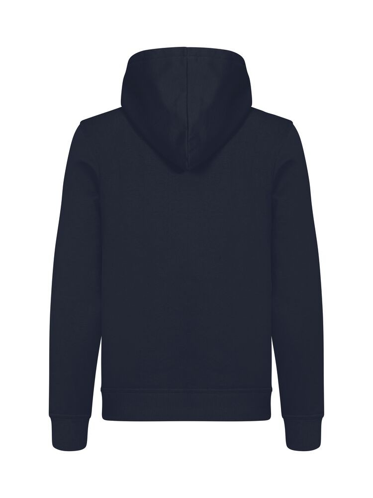 Miami Hoody Junior