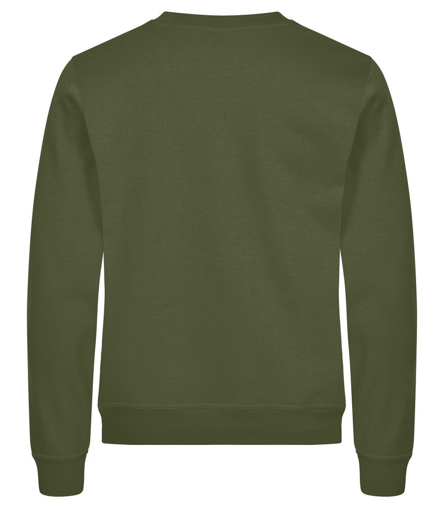 Miami Roundneck