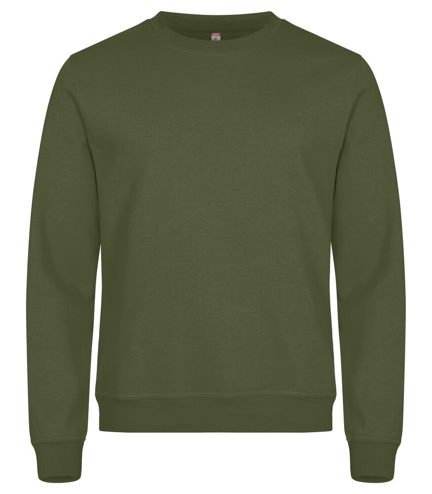 Miami Roundneck