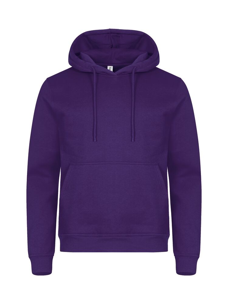 Miami Hoody