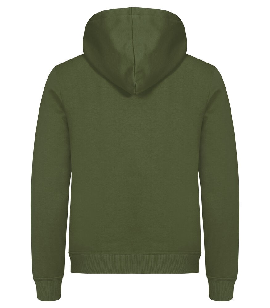 Miami Hoody