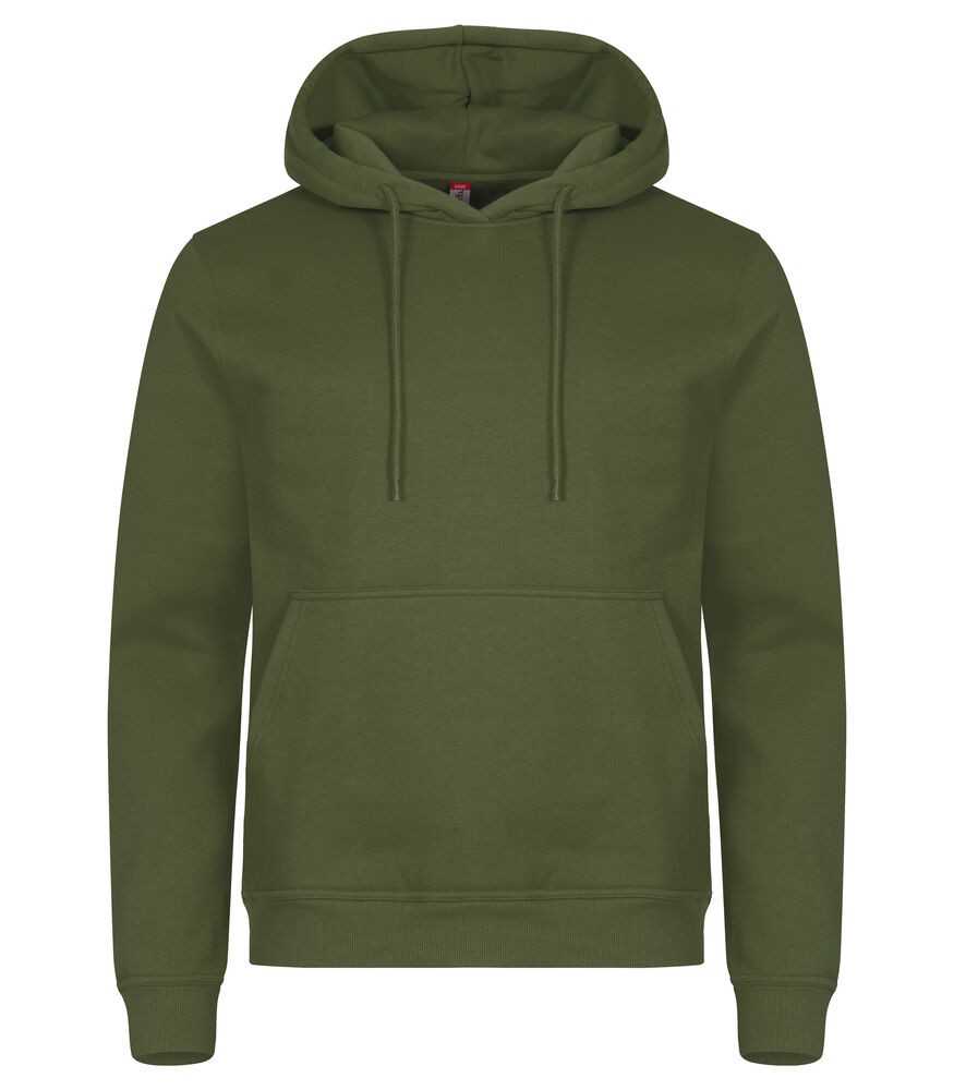 Miami Hoody