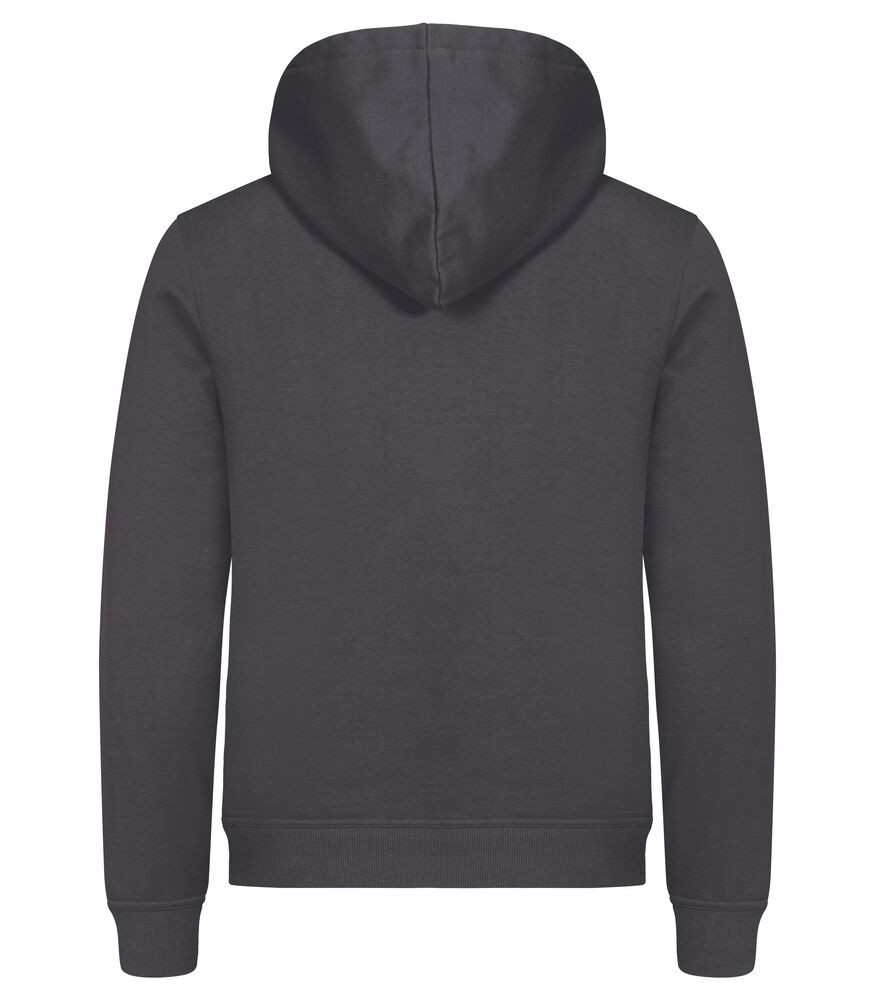 Miami Hoody