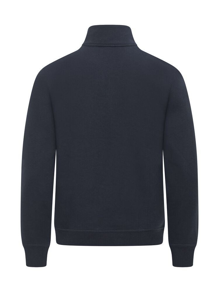 Miami Half Zip