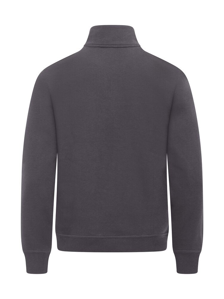 Miami Half Zip