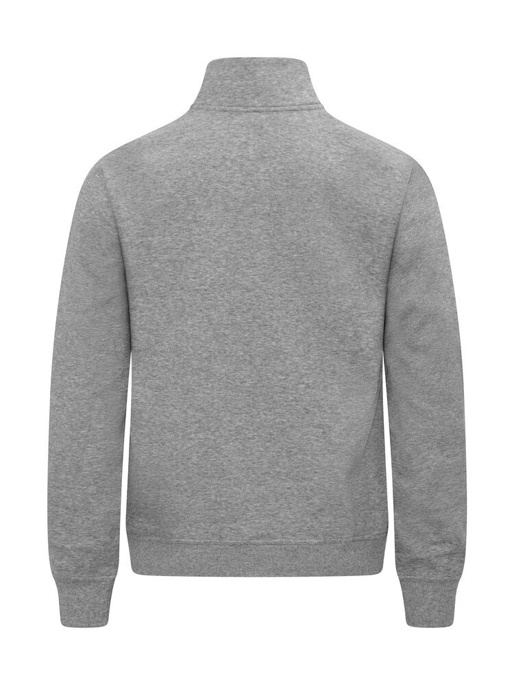 Miami Half Zip